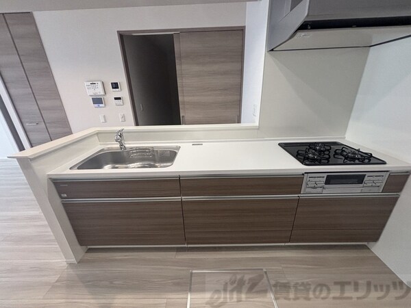 キッチン(キッチン)