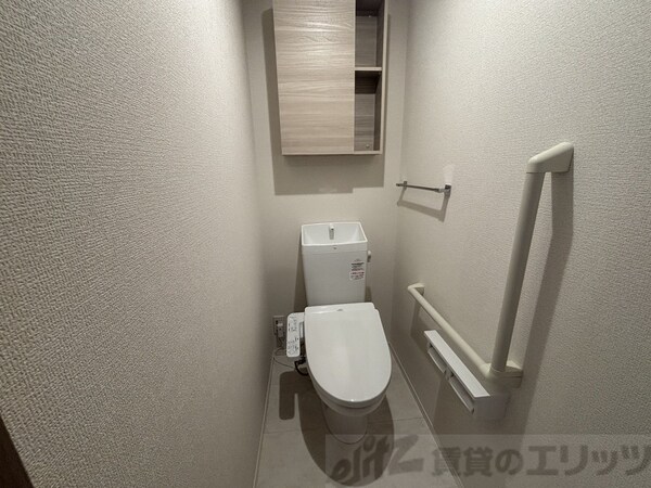 トイレ(トイレ)