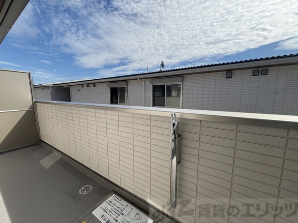 バルコニー(バルコニー)