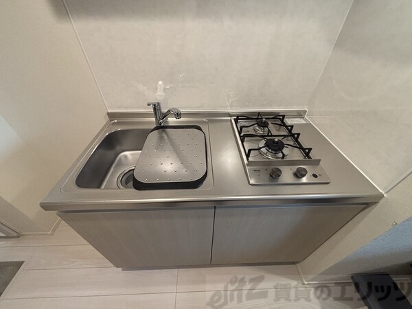 キッチン(キッチン)