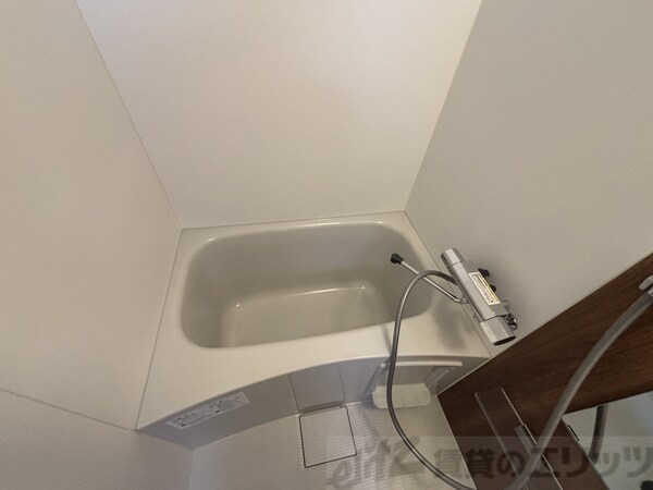 バス／シャワールーム等(バス／シャワールーム等)