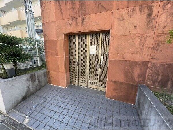 共有部分