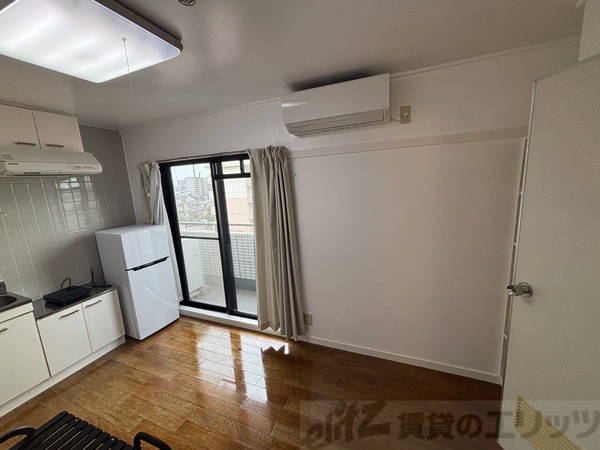 リビング・居室(リビング/居室)