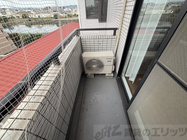 バルコニー(バルコニー)