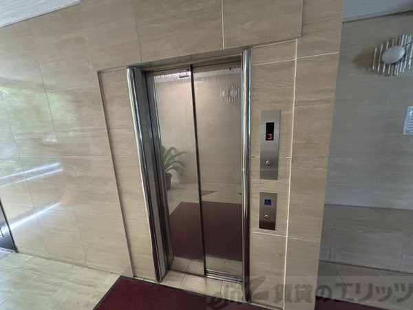 共有部分(エレベーター)