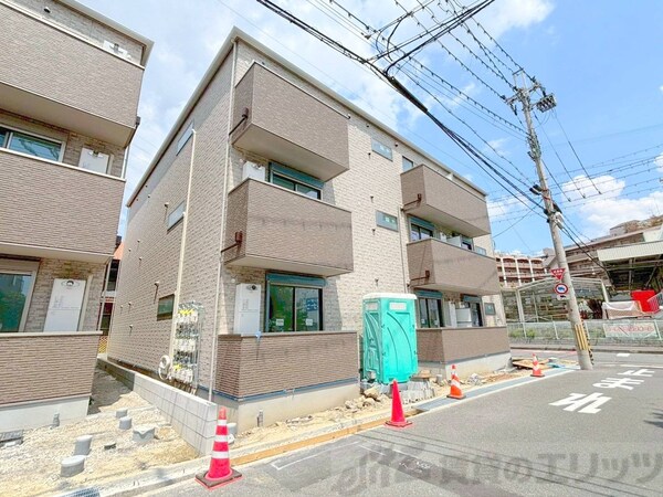 外観(外観)