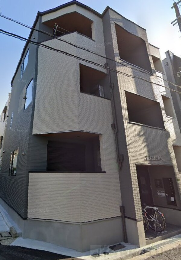 外観(外観)