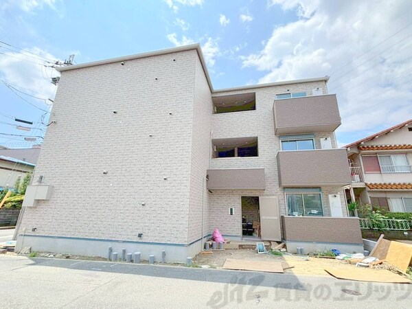 外観(外観)
