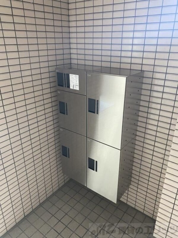 共有部分