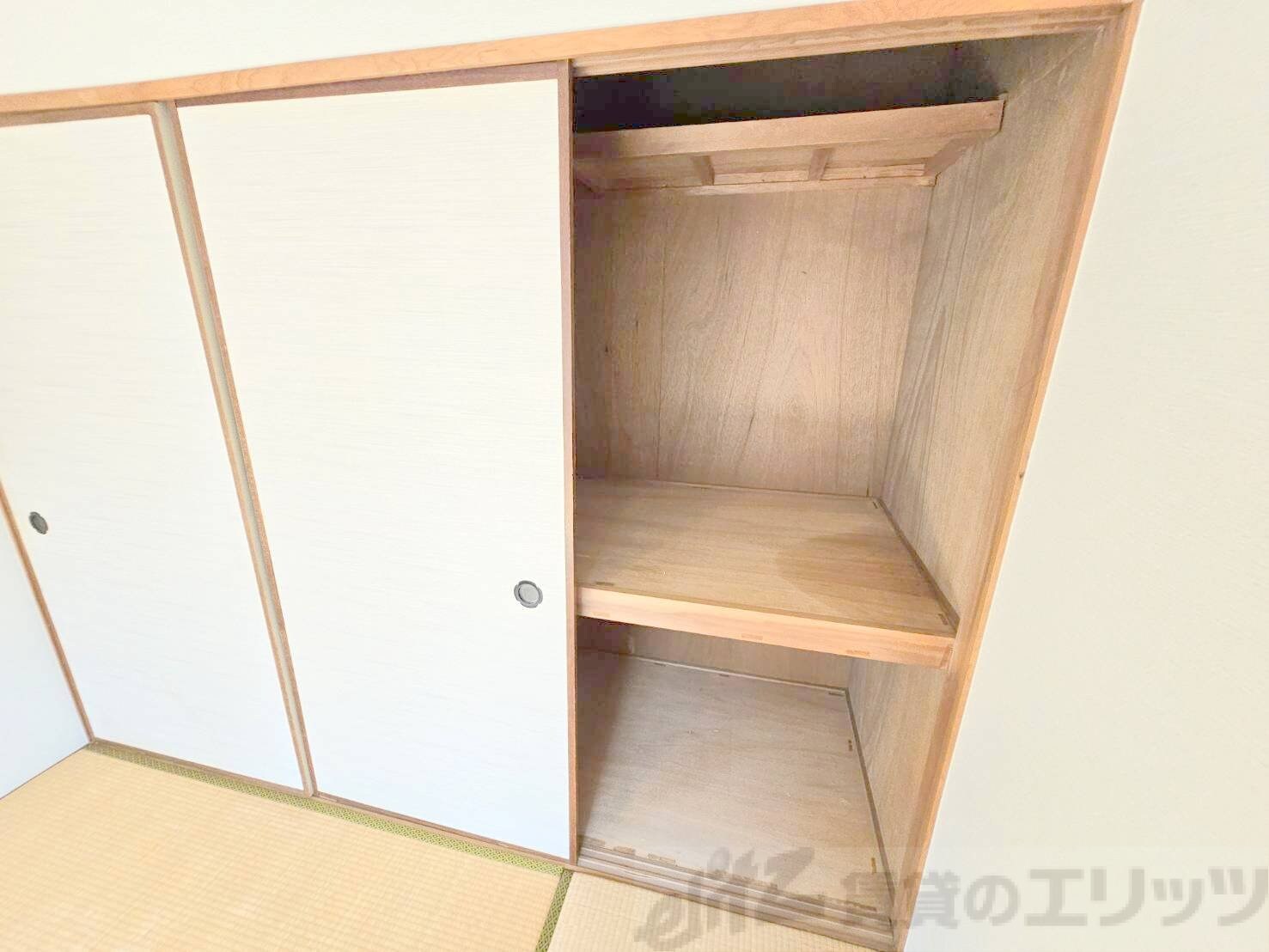 物件内観写真6　(収納)