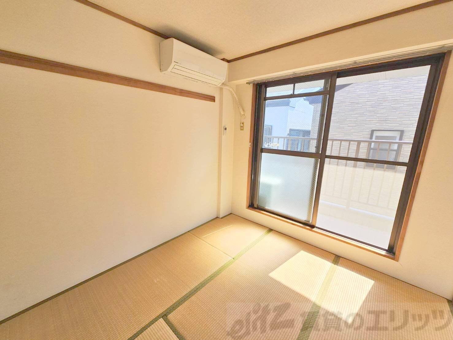 物件内観写真22　(バルコニー)