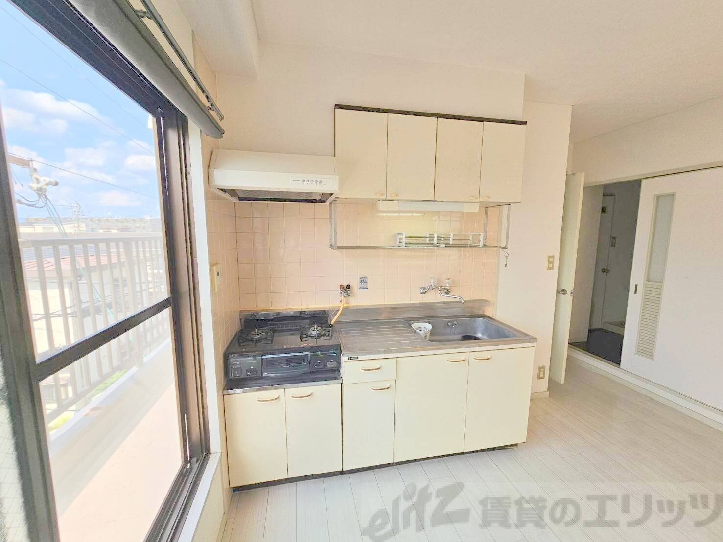 物件内観写真7　(キッチン)