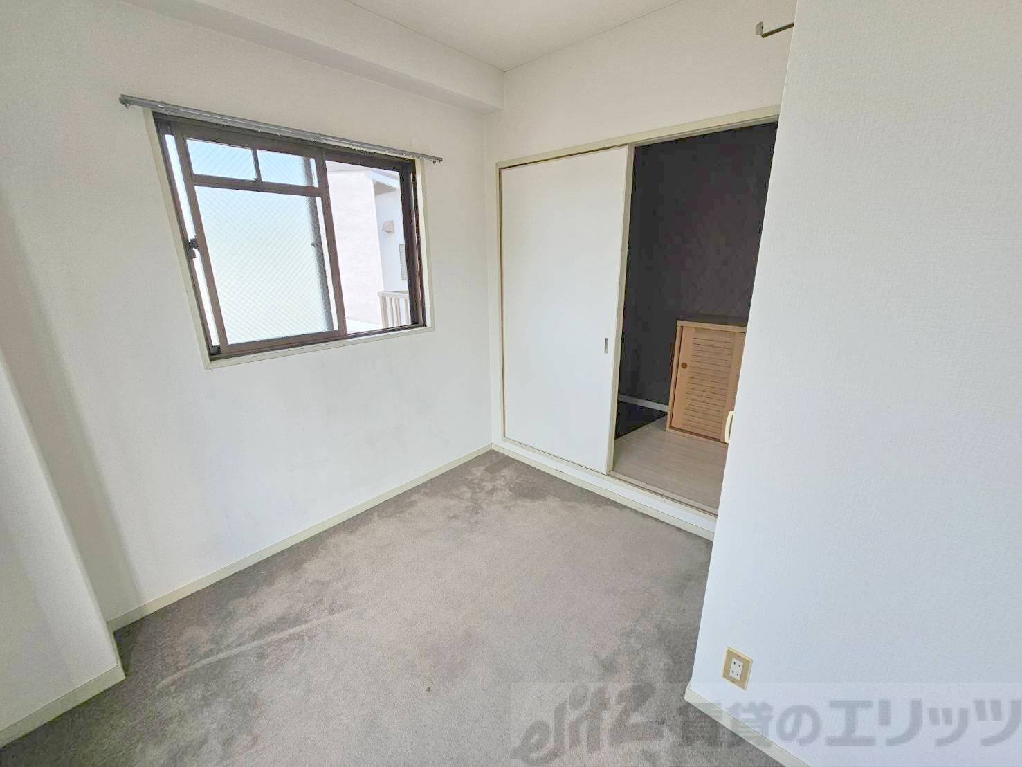 物件内観写真20　(リビング/居室)