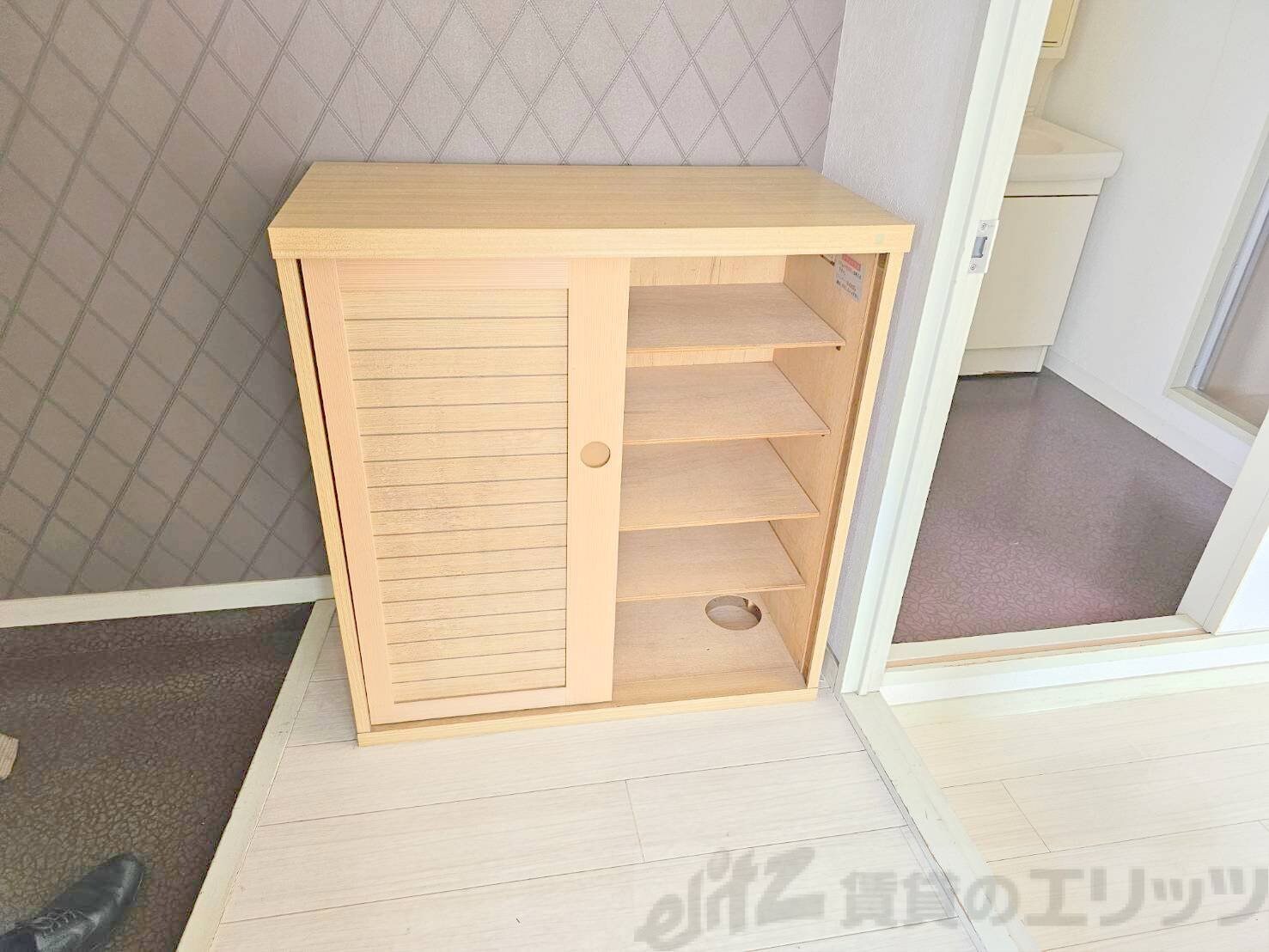 物件内観写真13　(収納)