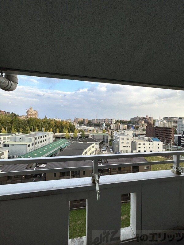 眺望(眺望)