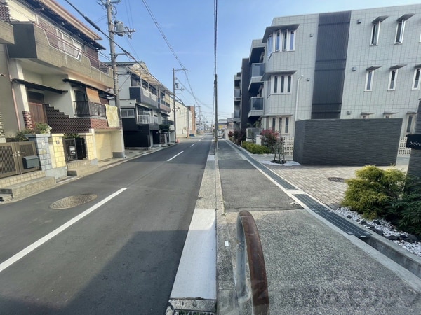 外観(外観)