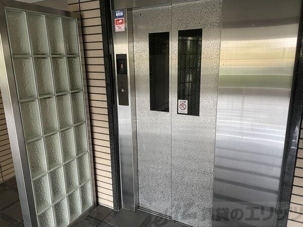 共有部分(エレベーター)