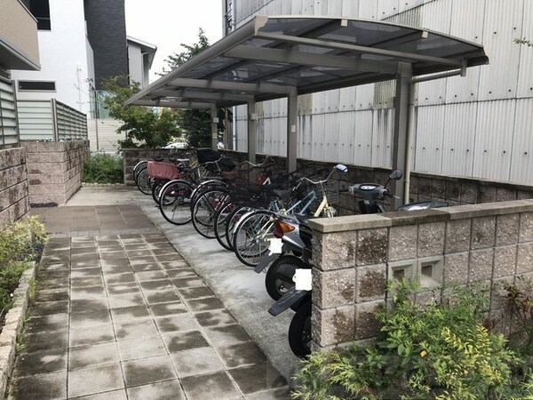 共有部分