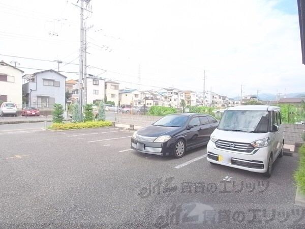 その他(駐車場)