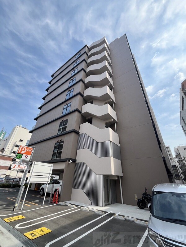 外観(外観)