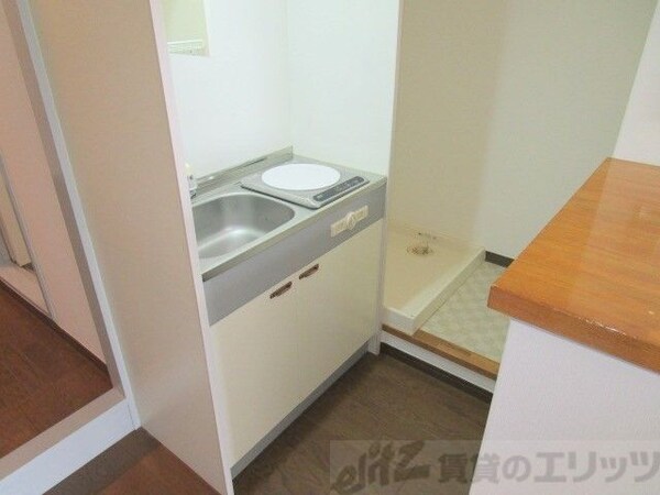 キッチン(キッチン)