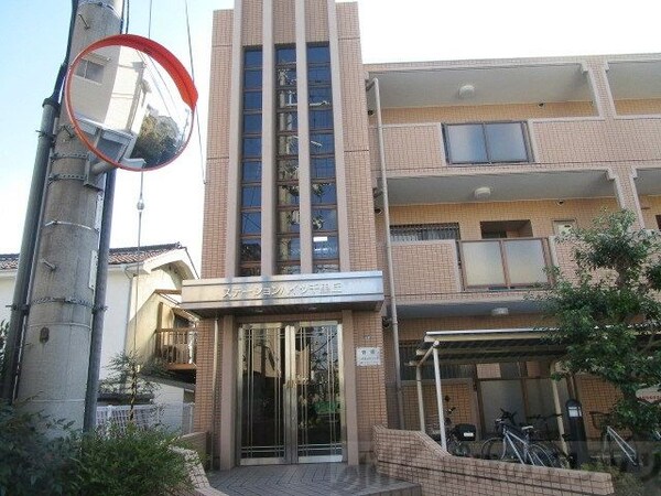 外観(外観)