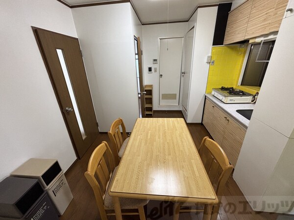 リビング・居室