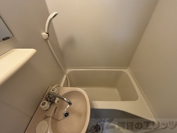 バス／シャワールーム等(バス／シャワールーム等)