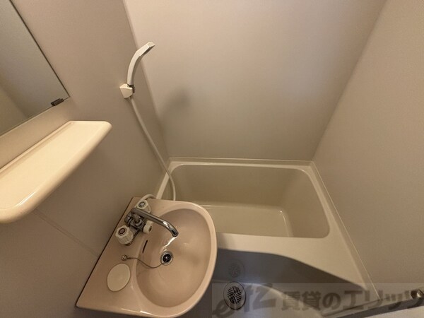 バス／シャワールーム等(バス／シャワールーム等)