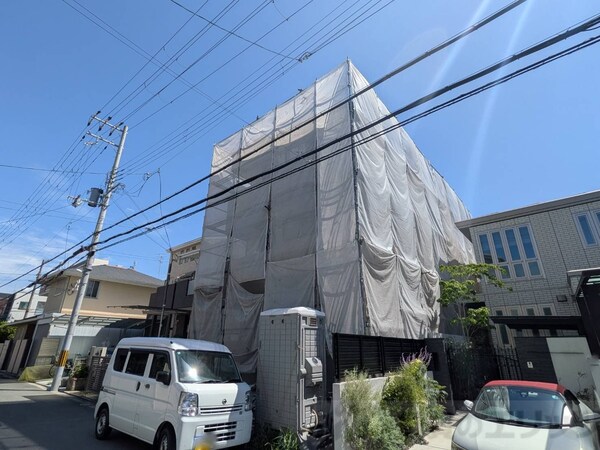 外観(外観)
