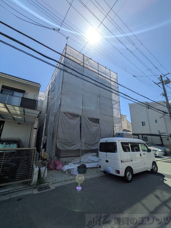 外観(外観)