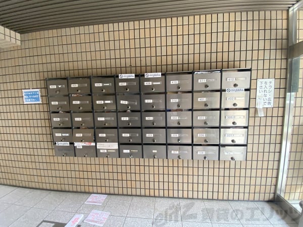 エントランス(エントランス)