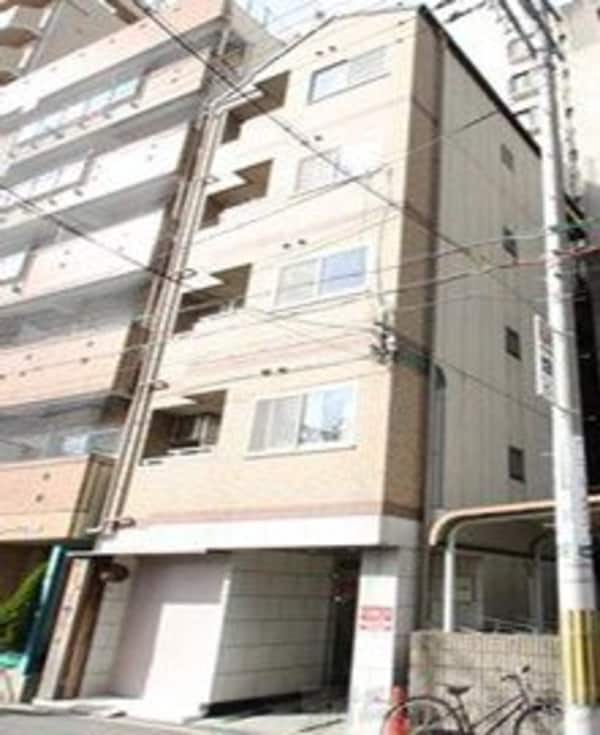 外観(外観)