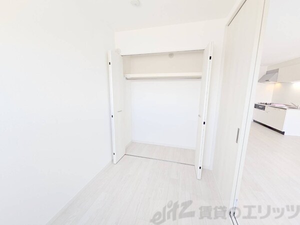 収納(収納)