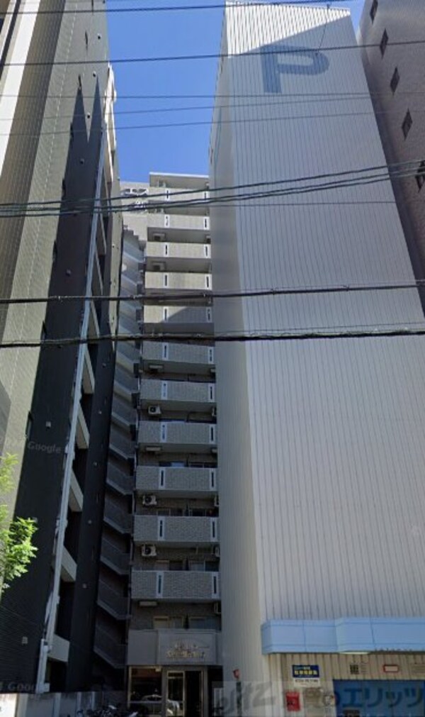 外観(外観)