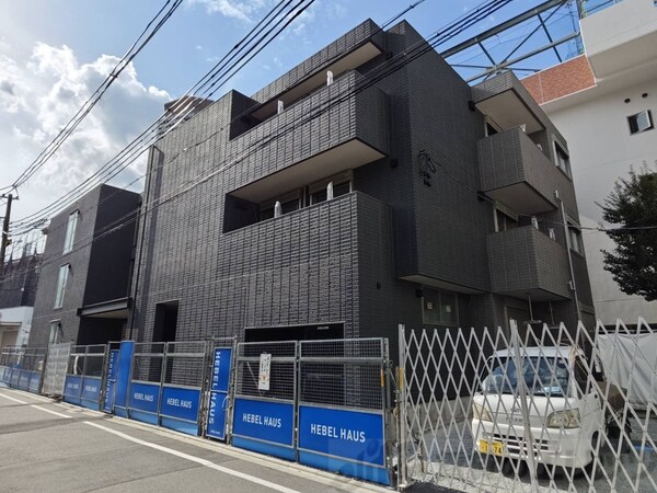 共有部分(外観)