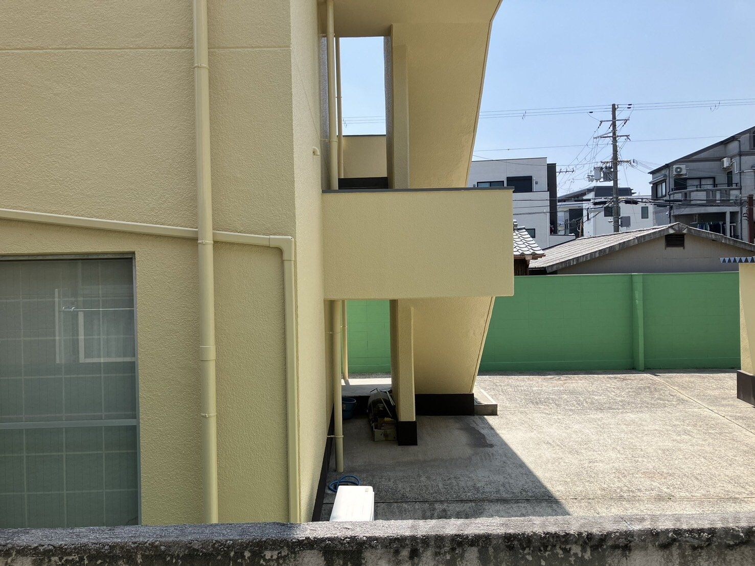 物件内観写真8　(眺望)