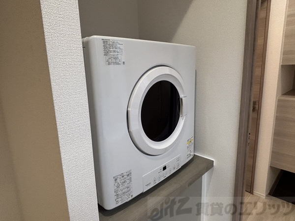 設備(下駄箱)