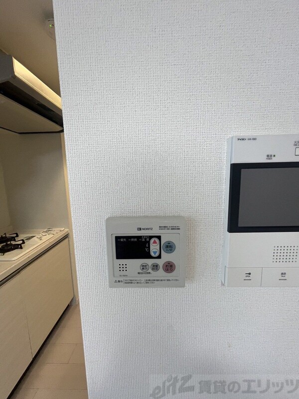設備(給油機)