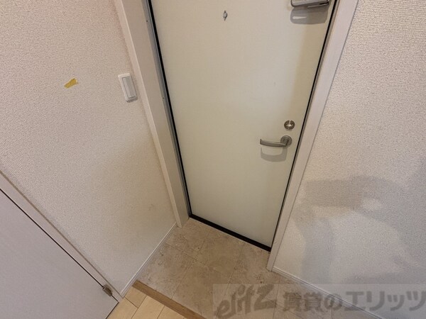 玄関(玄関)