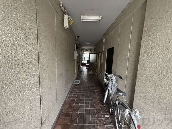 ロビー