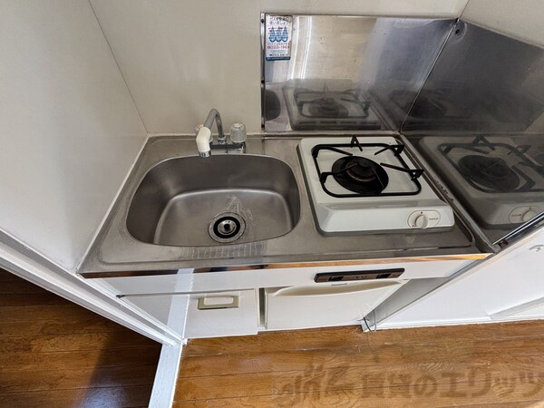 キッチン(キッチン)