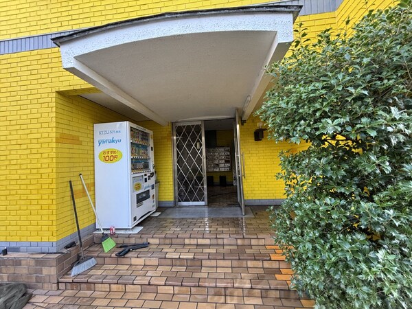 エントランス(エントランス)