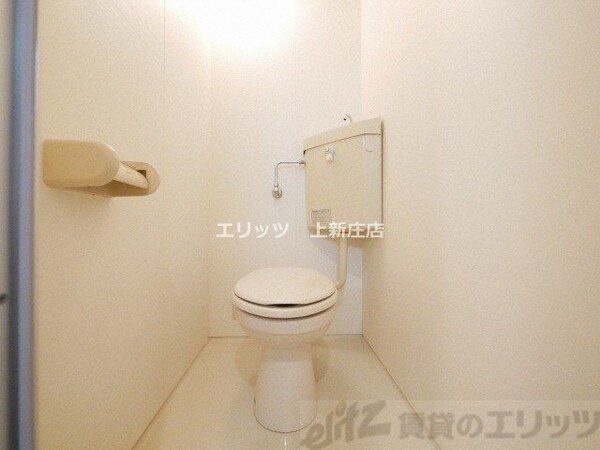 トイレ(トイレ)