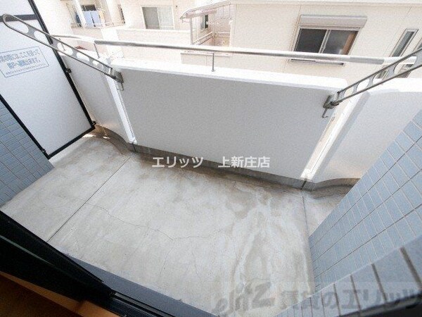 バルコニー(バルコニー)