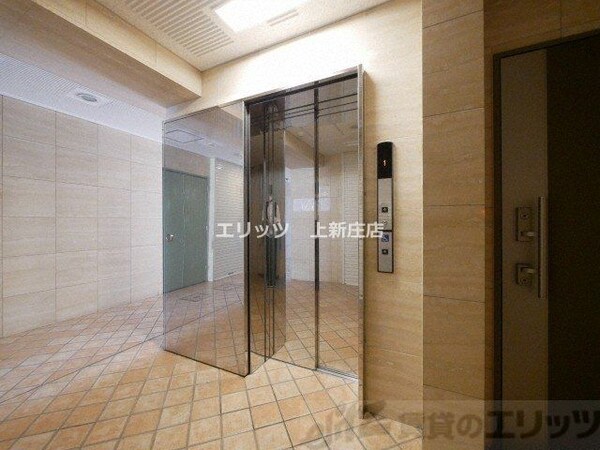 エントランス(エントランス)