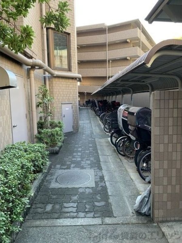 共有部分