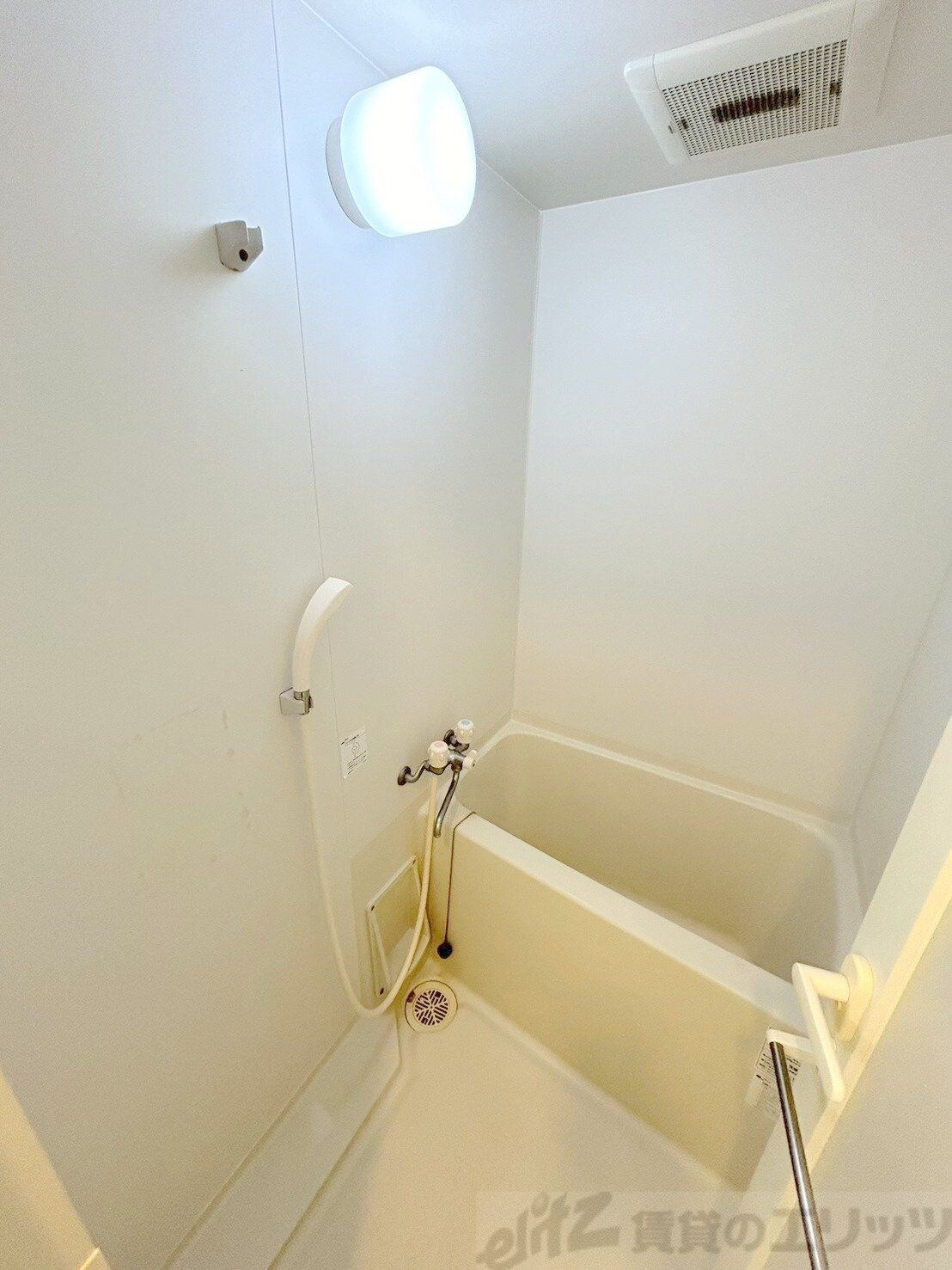 物件内観写真16　(バス／シャワールーム等)