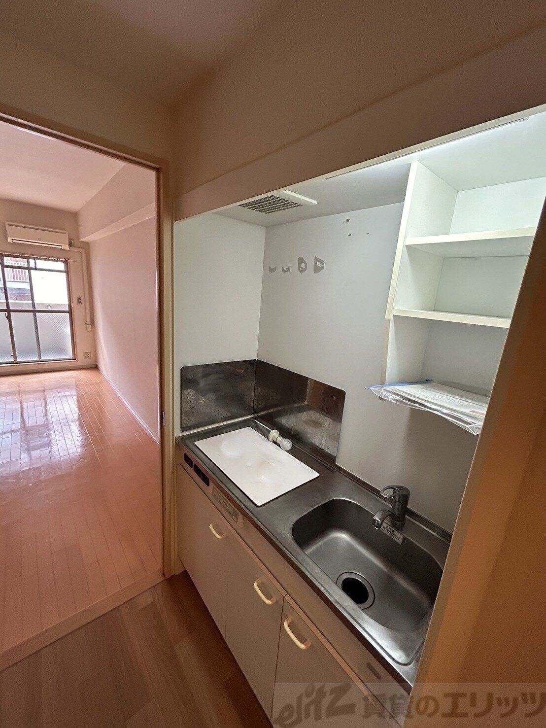 物件内観写真19　(キッチン)