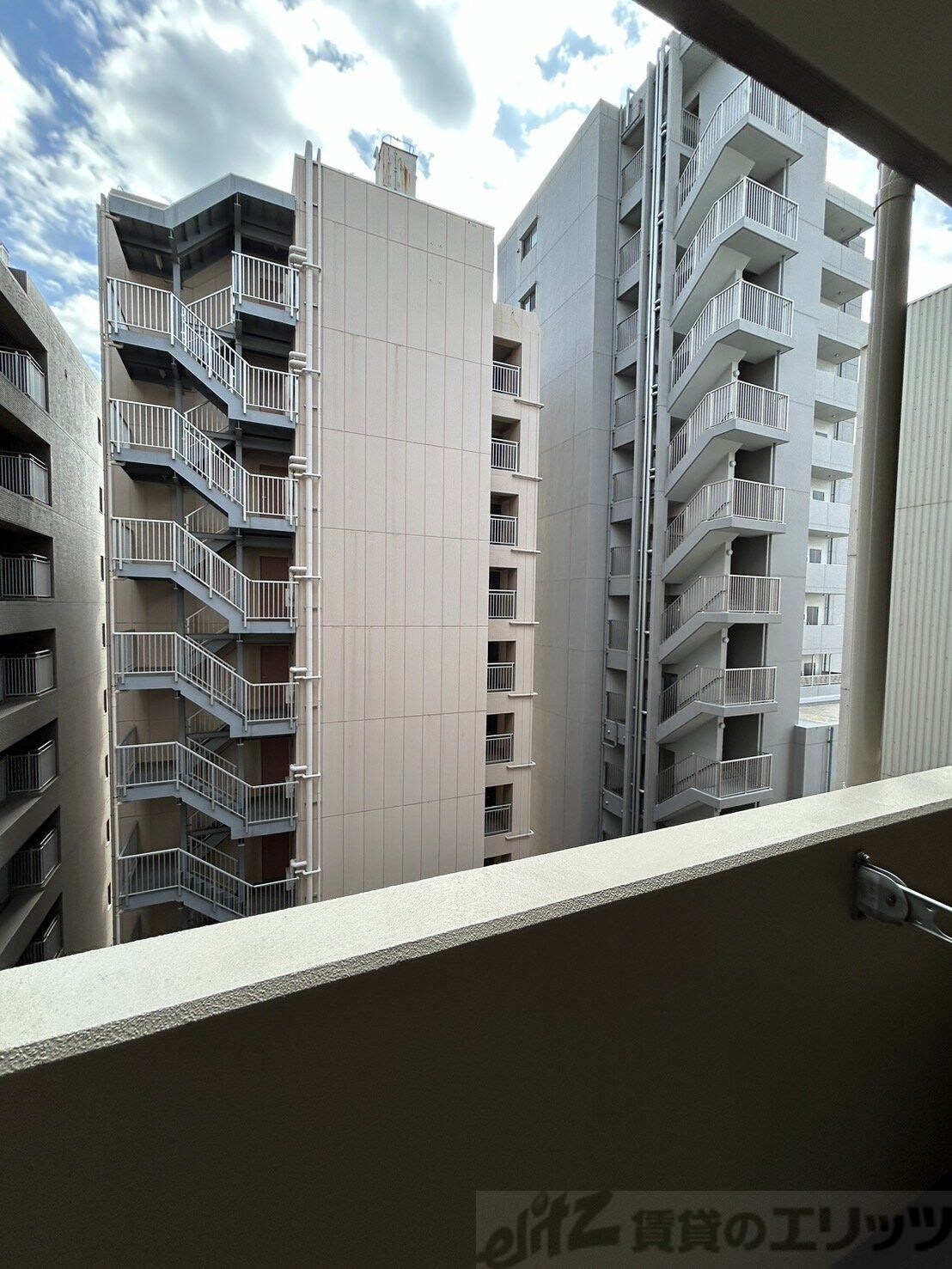 物件内観写真21　(眺望)